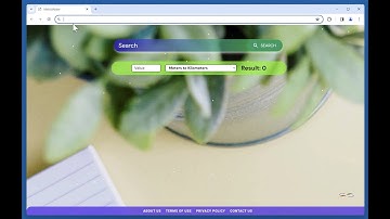 MetricMaster browser hijacker - how to remove?