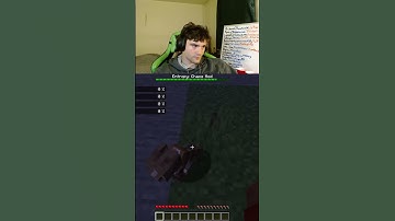 RIP Cheddar you will be missed… | Minecraft Chaos Mod | Twitch: ChunksterChunkus