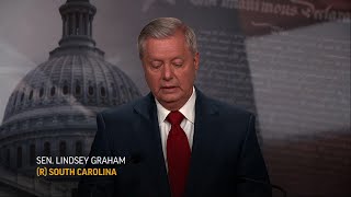 US Sen. Graham opposes Afghanistan troop pullout
