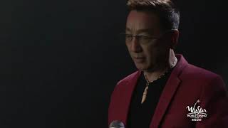 Vòng Nhẫn Cưới - Trường Vũ, live at WinStar World Casino and Resort | Sept 8, 2019