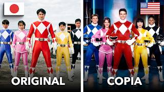 Power Rangers: 11 Important Questions You Should Know That Maybe No One Ever Told You