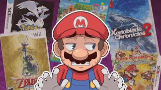 The Most Hated Nintendo Games