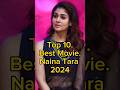 Top 10 Best Movie Naina Tara 2024 Shorts Trending 