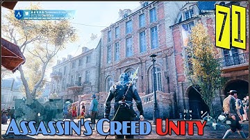 Прохождение Assassin