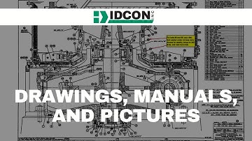 Technical Database: Put Your Equipment Drawings, Manuals and Pictures to Work to Reduce Cost