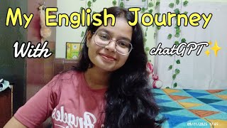 I Practiced English with ChatGPT for 30 Days — Here’s What Happened 👀