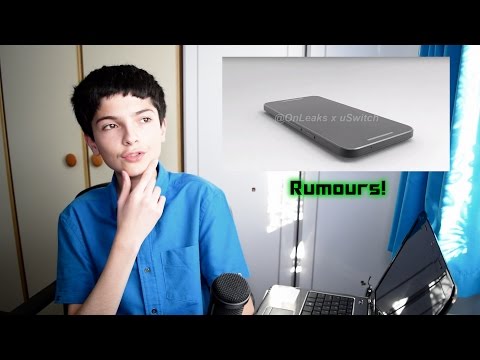 Nexus 5x Rumours
