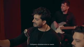 İlyas Yalçıntaş & Farzad Farzin - Mask Resimi