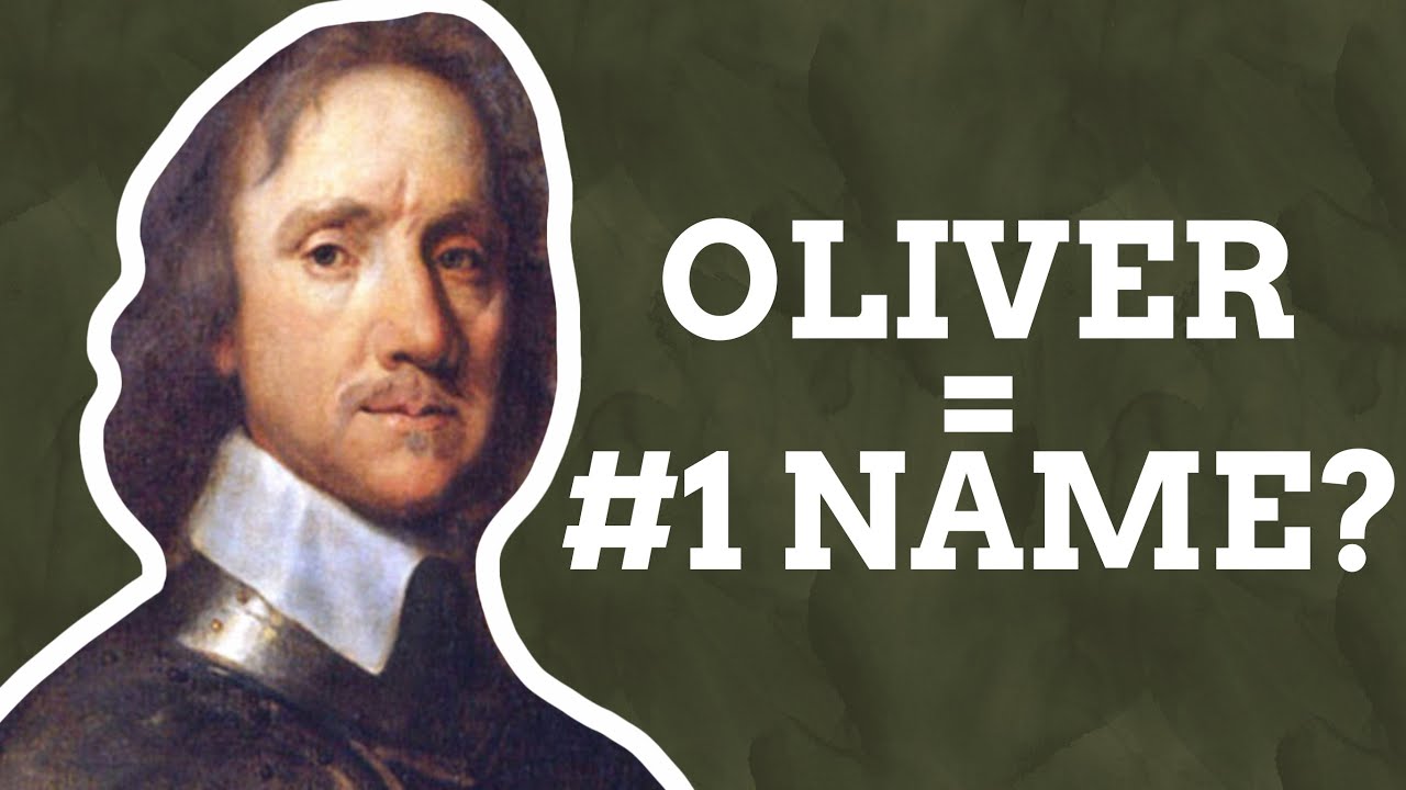 Oliver Name Meaning - Oliver name Origin, Name Oliver, Meaning of