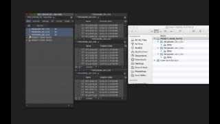 Survival Guide ‒ Media Composer® Sony XDCAM AMA Basics ‒ Avid®