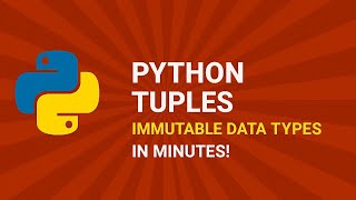 Topic 8"Python Tuples 🧱 | Immutable Data Types Explained in Minutes!"