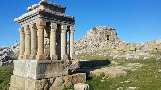 FAKRA/UPPER SITE_MOUNT LEBANON