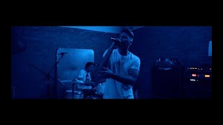 Video thumbnail of "The LaFontaines - Body (Park Lane Sessions)"