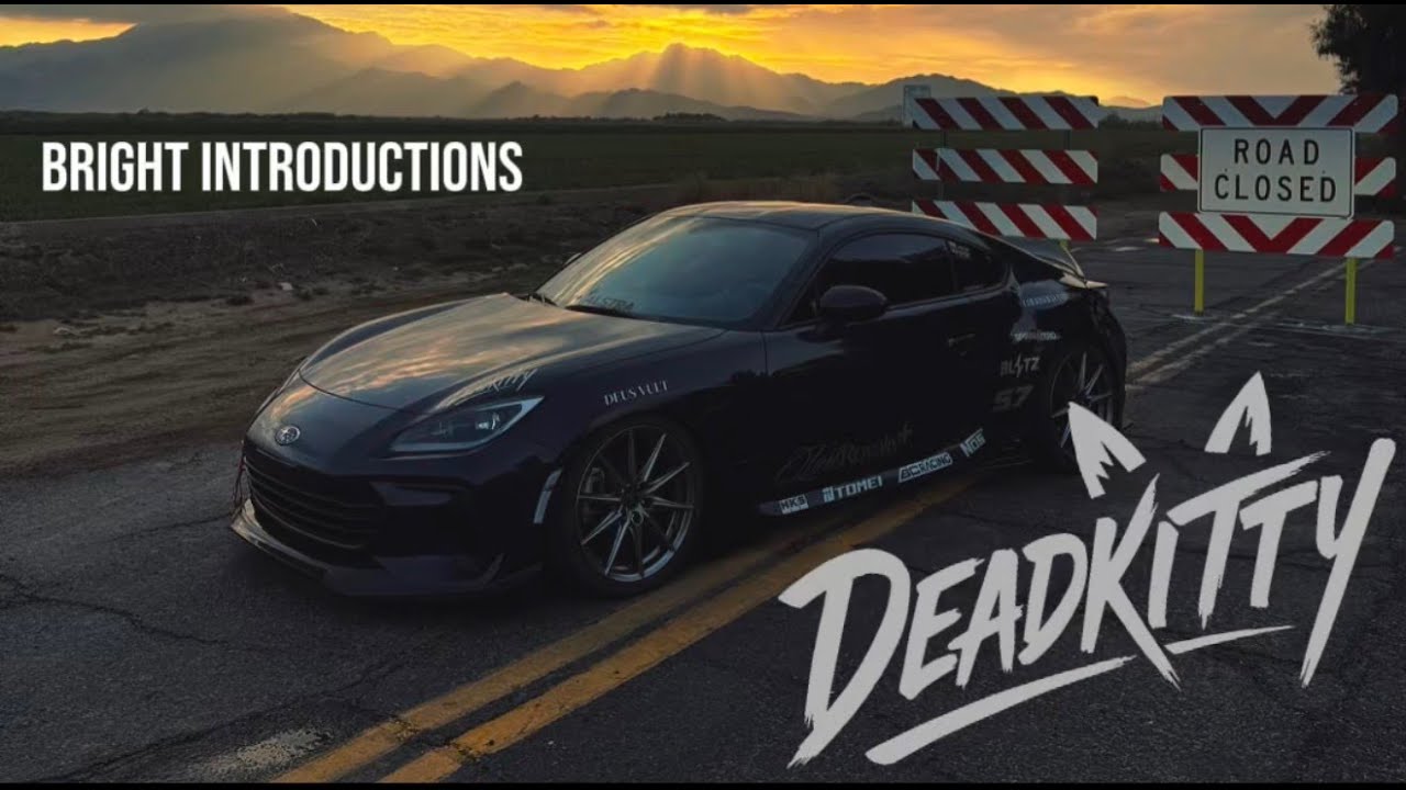 A Bright Introduction