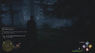 Hogwarts Legacy Playtime