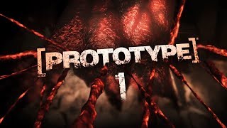 Prototype - Episode 1: Anarchy Riots