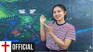 Lahpai Nang Seng Raw || Galoi Mung Shakawn Nga Na || Kachin Gospel Song 2024 [HD]