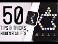 Top 50 Apple Watch Tips & Tricks + Hidden Features