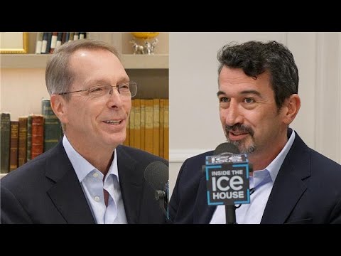 Episode 454: Standex's David Dunbar & Ademir Sarcevic on Resiliency, Transformation & Company Growth Episode cover