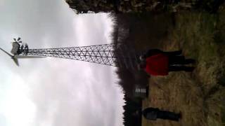Windmill takedown
