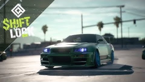 NFS payback - Shift Lock [Intro]