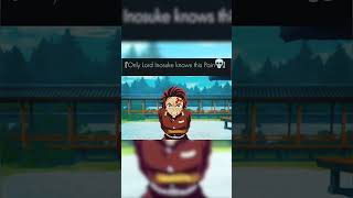 Famous Only Lord Inosuke knows this Pain 😭😭- Demon Slayer:Tanjiro & Sanemi #demonslayer #kny #fyp #foryo Wealth