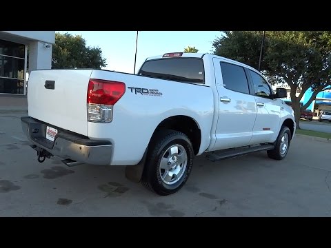 2010 Toyota Tundra 2WD Truck Corpus Christi, Portland ...