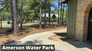 Walk with Me - Amerson River Park