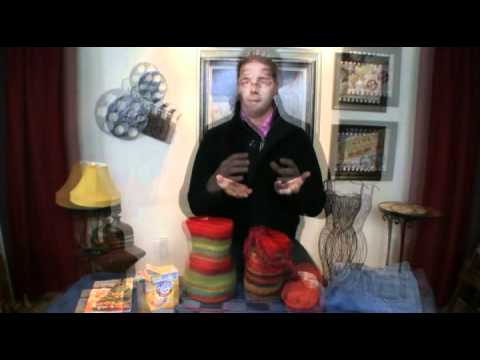 Como Felt Crochet