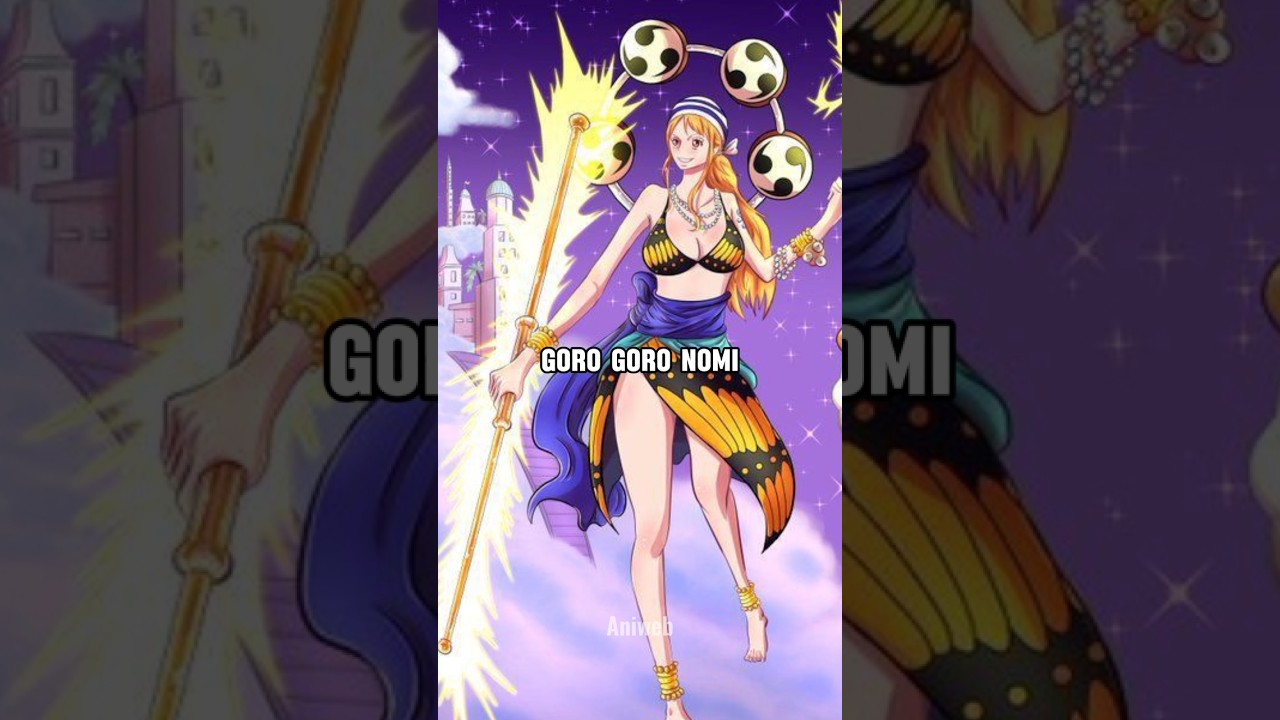 what if straw hats filled with devil fruit user's