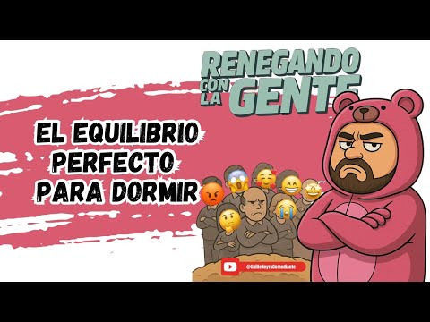 RENEGANDO CON LA GENTE | EP4