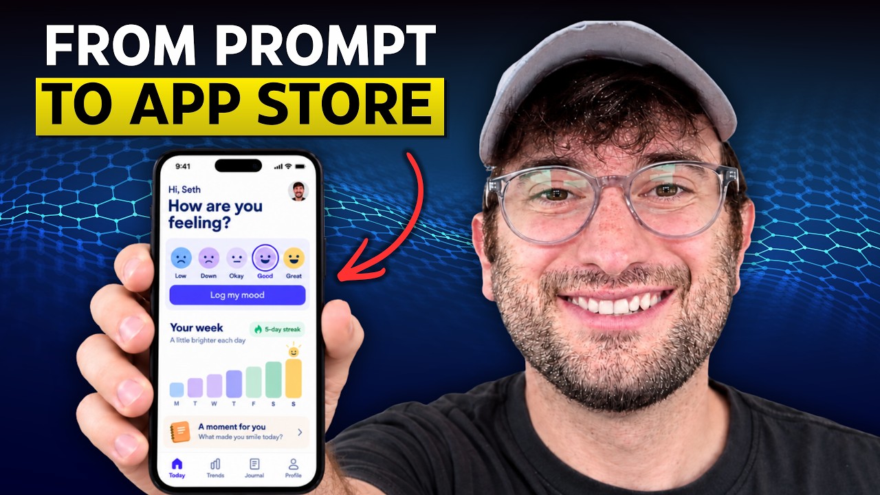 Finally, you can build your iOS app idea (Rork Max)