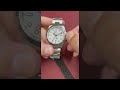 Rolex Explorer II con GMT real vs Spinnaker con GMT de oficina. Aprende la diferencia #descomplica