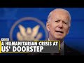 Joe Biden to visit Mexican border ‘at some point’ | US-Mexico border | US Migration | English News
