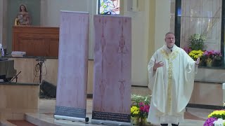 Proof of the Resurrection - Easter Homily