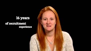 Meet Rebecca Coram - S2M Recruitment – Digital Recruitment – IT Recruitment