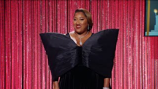 Host Ashley Nicole Black’s 2022 Writers Guild Awards Opening Monologue