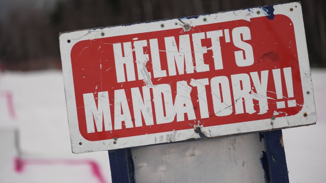 STOKED 20/21 ep 12- How to ride a rail