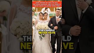 This man married two conjoined sisters but doctors were clear that they should never have babies!! Profile