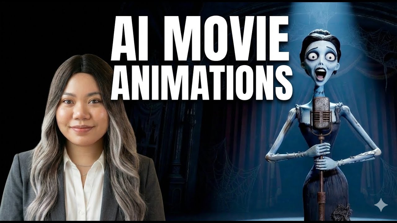 How to Make Animated Films in Minutes with Flova AI