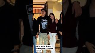 Download Lagu elrumi dan syifa hadju #elrumi #syifahadju #fyp #tranding  #shorts  #syifahadjuterbaru #elsyifa MP3