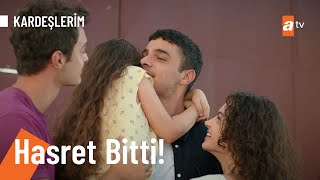 Kadir hapishaneden çıkıyor🤗 - @Kardeslerim19. Bölüm