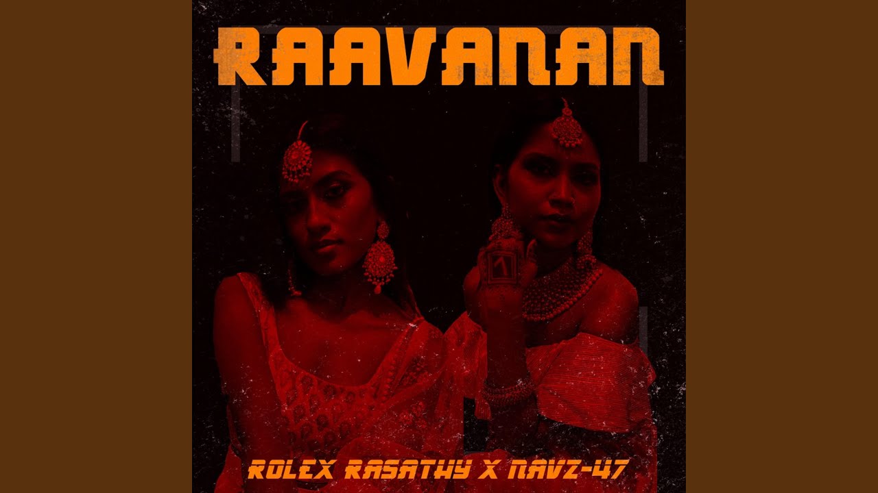 Raavanan feat Navz 47