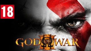 игроФильм "God of War 3"