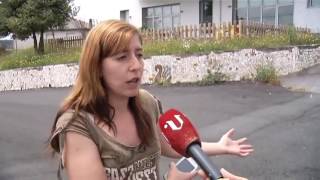 Una Galiña sin polluelos