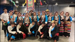Toronto Toepa Celebrating Phaknying On September 10th By Performing Cultural Folk  At Tccc