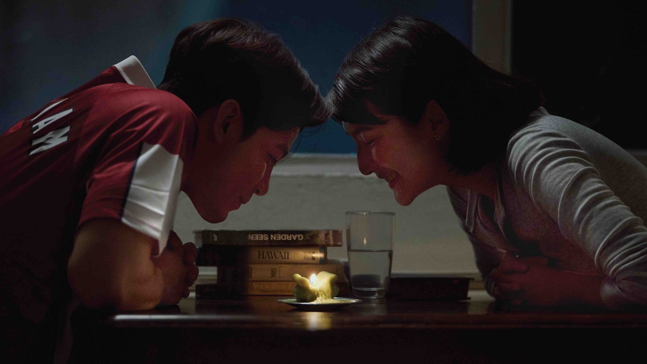 TATTOO COLOUR - ขอให้เราทั้งคู่โชคดี | Good Luck to The Both of Us [Music Video]