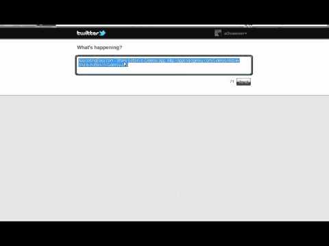 Share button in Gideros app