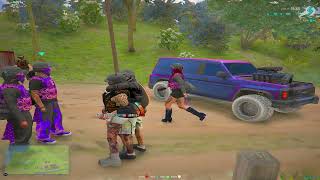 [SLAX RP] HAIST CAYO, FURY BANEAZA PERMANENT ORICE JEFUITOR, MOTIV :) PENTRU CA JEFUIEȘTI PREA BINE