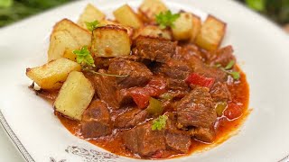 видео: Как приготовить тас-кебаб в ресторане💯 Как приготовить тас-кебаб, который готовится в горшочке, с... картинка: Как приготовить тас-кебаб в ресторане💯 Как приготовить тас-кебаб, который готовится в горшочке, с...